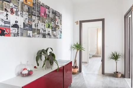 Pop Art House Near Venice Bed & Breakfast Mogliano Veneto Exterior photo