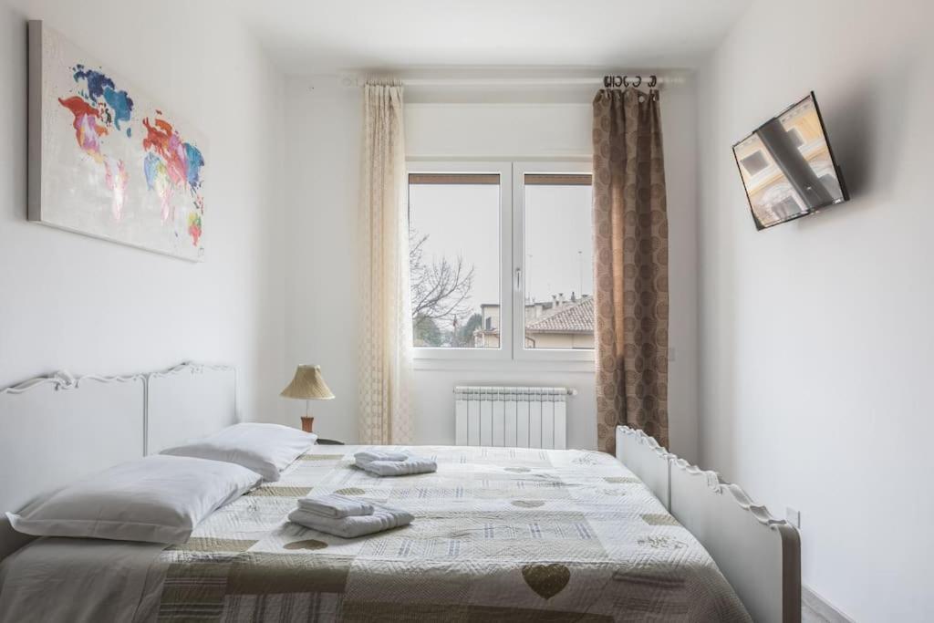 Pop Art House Near Venice Bed & Breakfast Mogliano Veneto Exterior photo