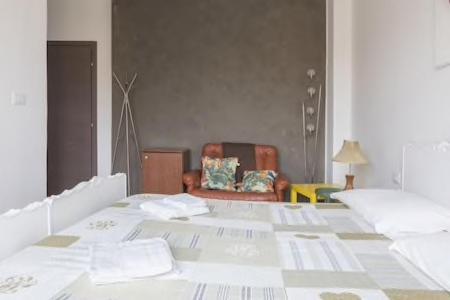 Pop Art House Near Venice Bed & Breakfast Mogliano Veneto Exterior photo