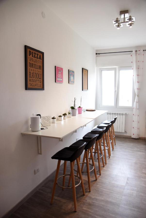 Pop Art House Near Venice Bed & Breakfast Mogliano Veneto Exterior photo
