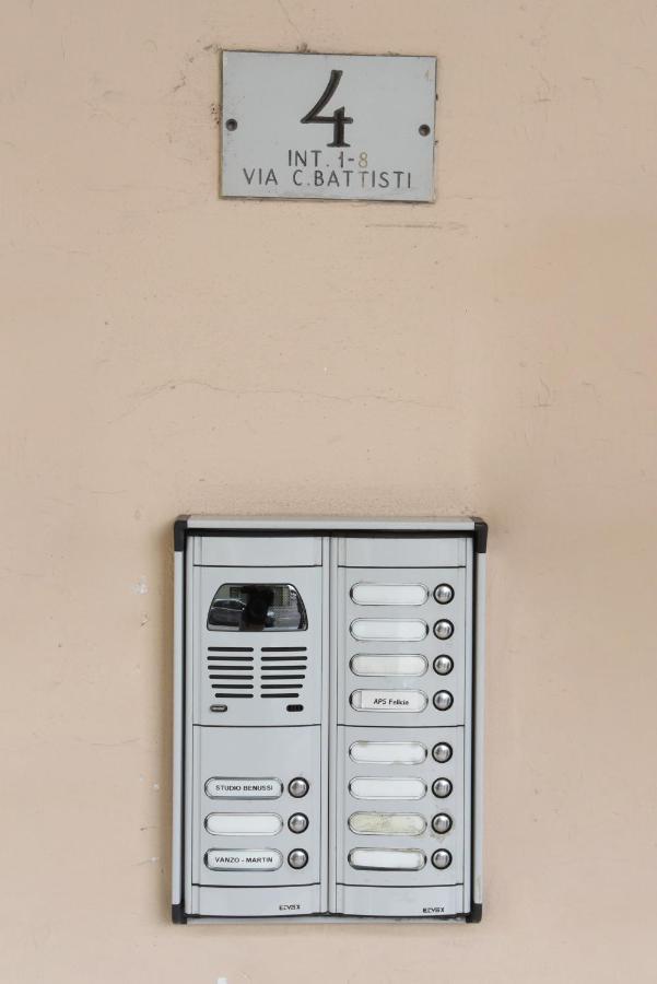 Pop Art House Near Venice Bed & Breakfast Mogliano Veneto Exterior photo