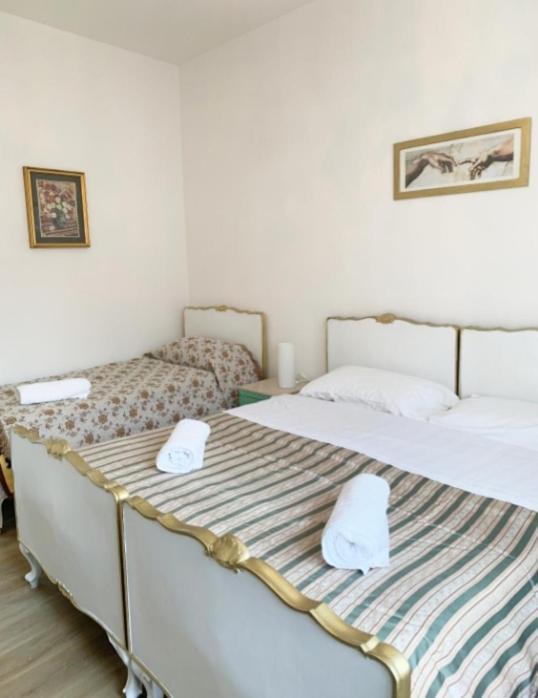 Pop Art House Near Venice Bed & Breakfast Mogliano Veneto Exterior photo