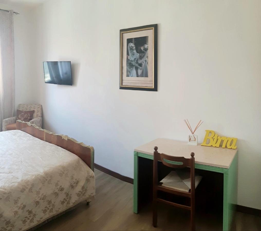 Pop Art House Near Venice Bed & Breakfast Mogliano Veneto Exterior photo